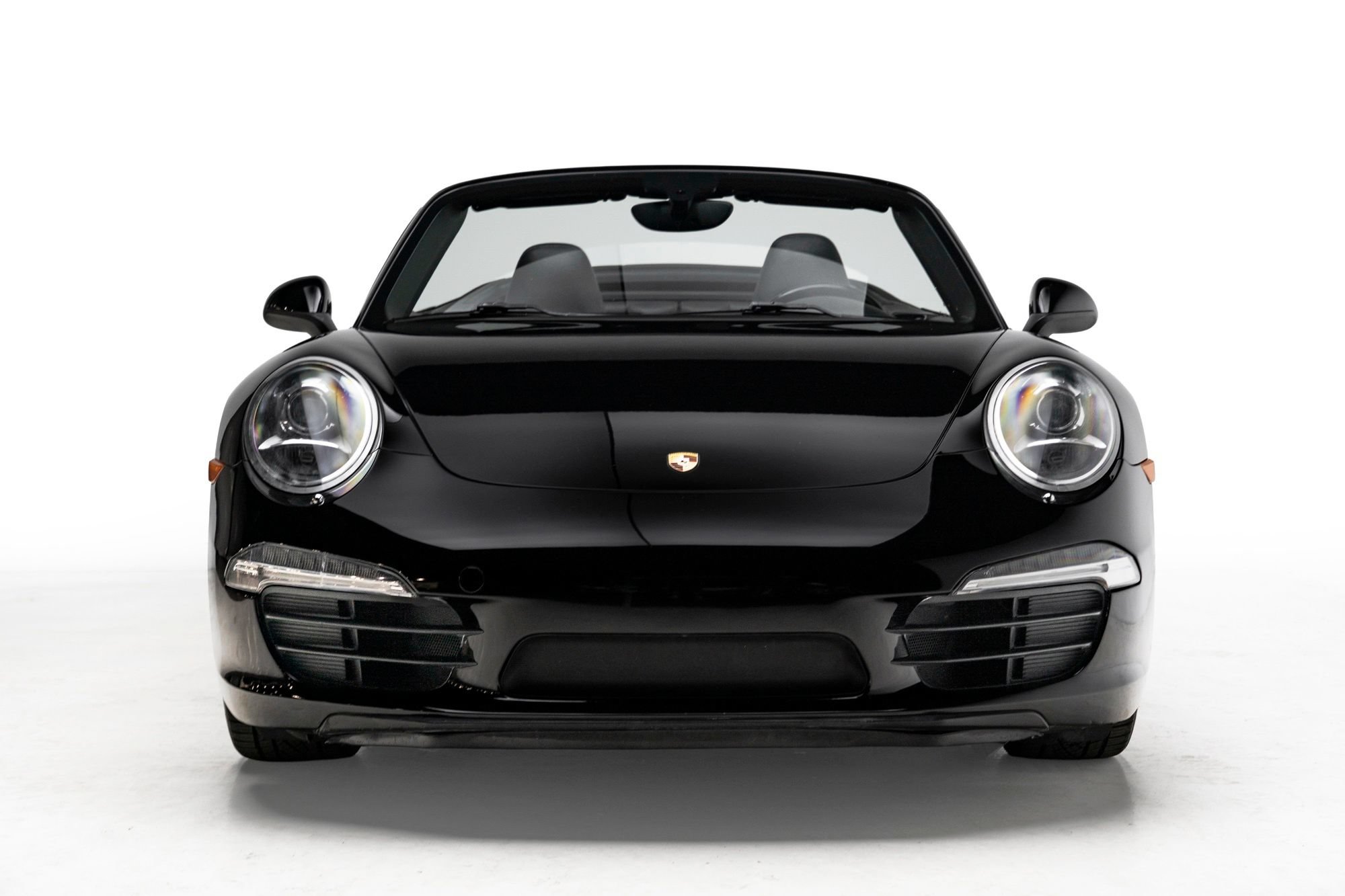 Used 2013 Porsche 911 Carrera 4 AWD/4WD image 5