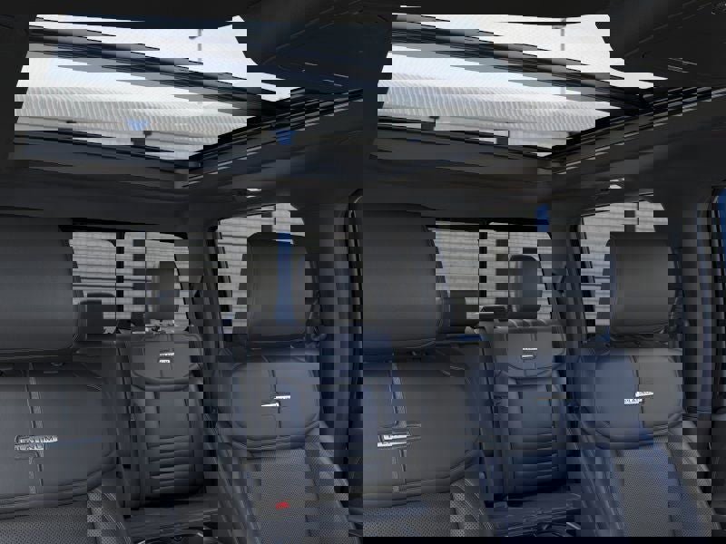 New 2026 Ford F150 Platinum image 22