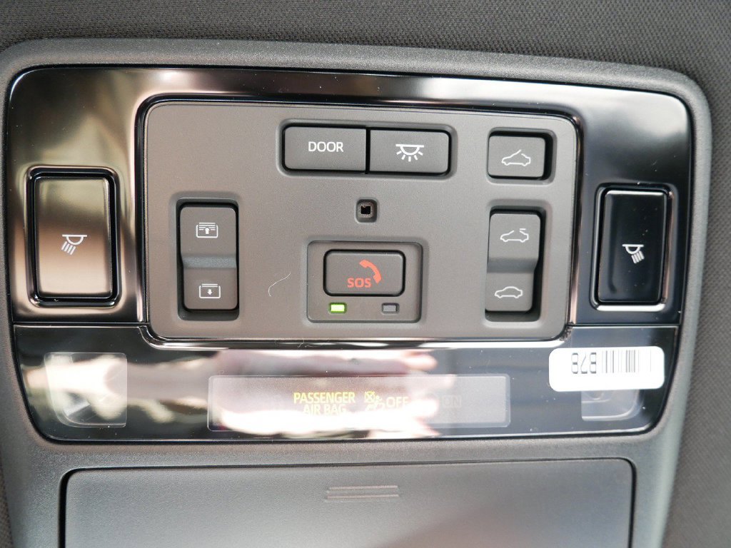 New 2026 Lexus TX 350 AWD w/ Technology Package image 27