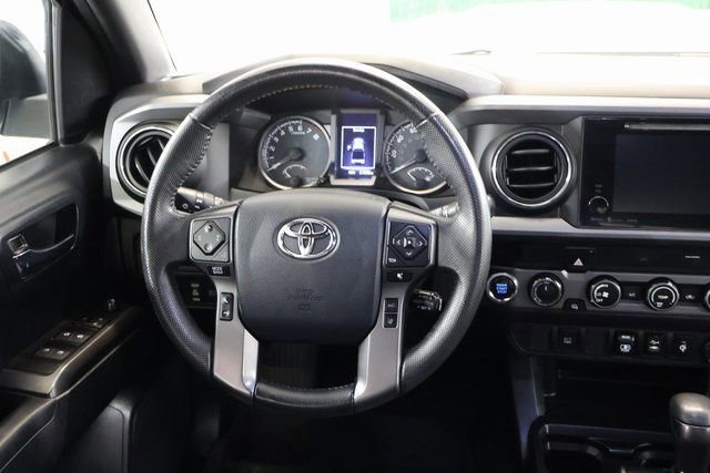 Certified 2019 Toyota Tacoma TRD Sport image 13