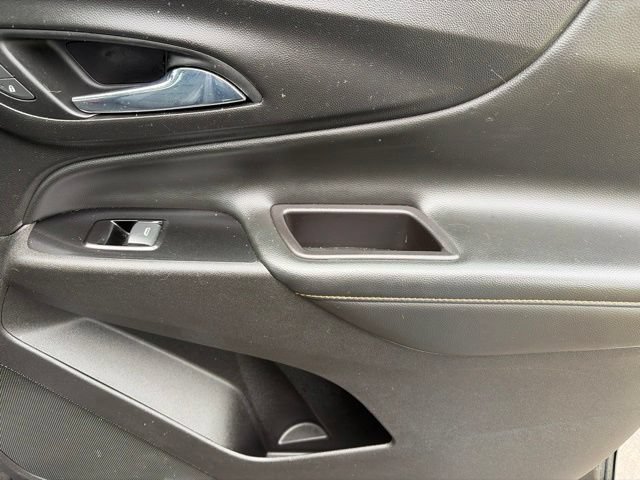 Used 2022 Chevrolet Equinox Premier AWD/4WD image 41