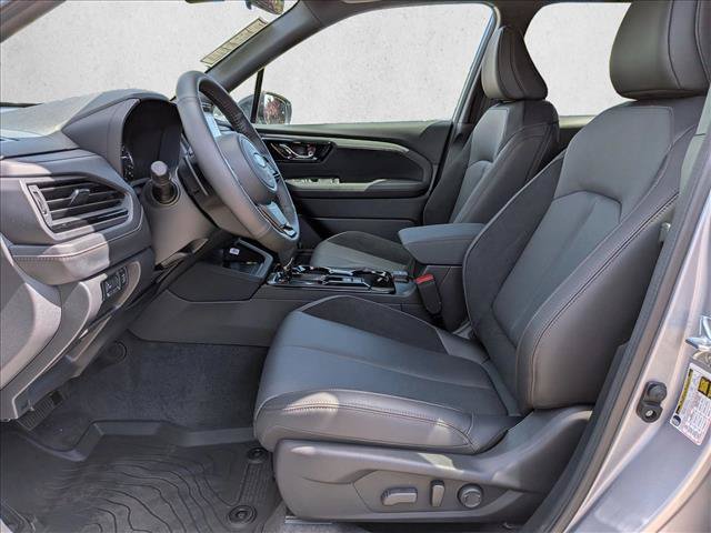 Used 2026 Subaru Forester Touring AWD/4WD image 4