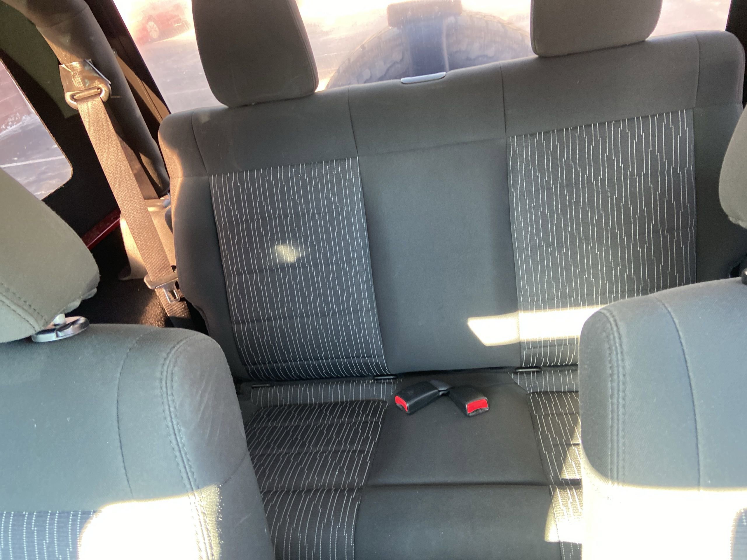 Used 2012 Jeep Wrangler Sport image 13