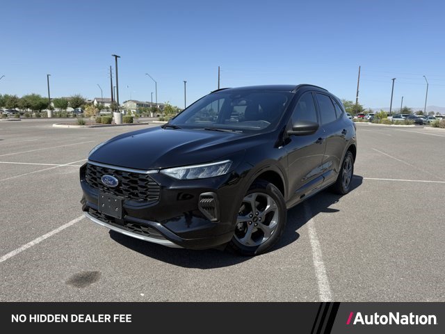 Used 2024 Ford Escape ST-Line AWD/4WD image 1