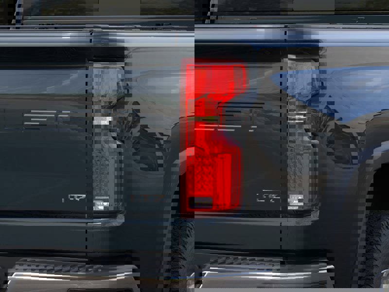 New 2025 Chevrolet Silverado 2500 LTZ w/ LTZ Premium Texas Edition image 37