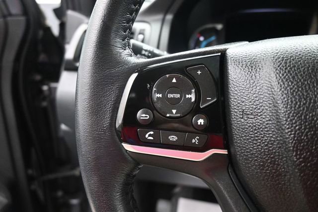 Used 2021 Honda Passport EX-L image 26