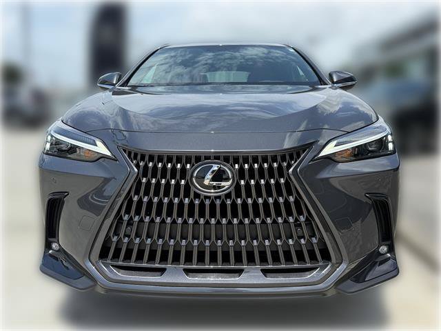 New 2026 Lexus NX 350 AWD image 3