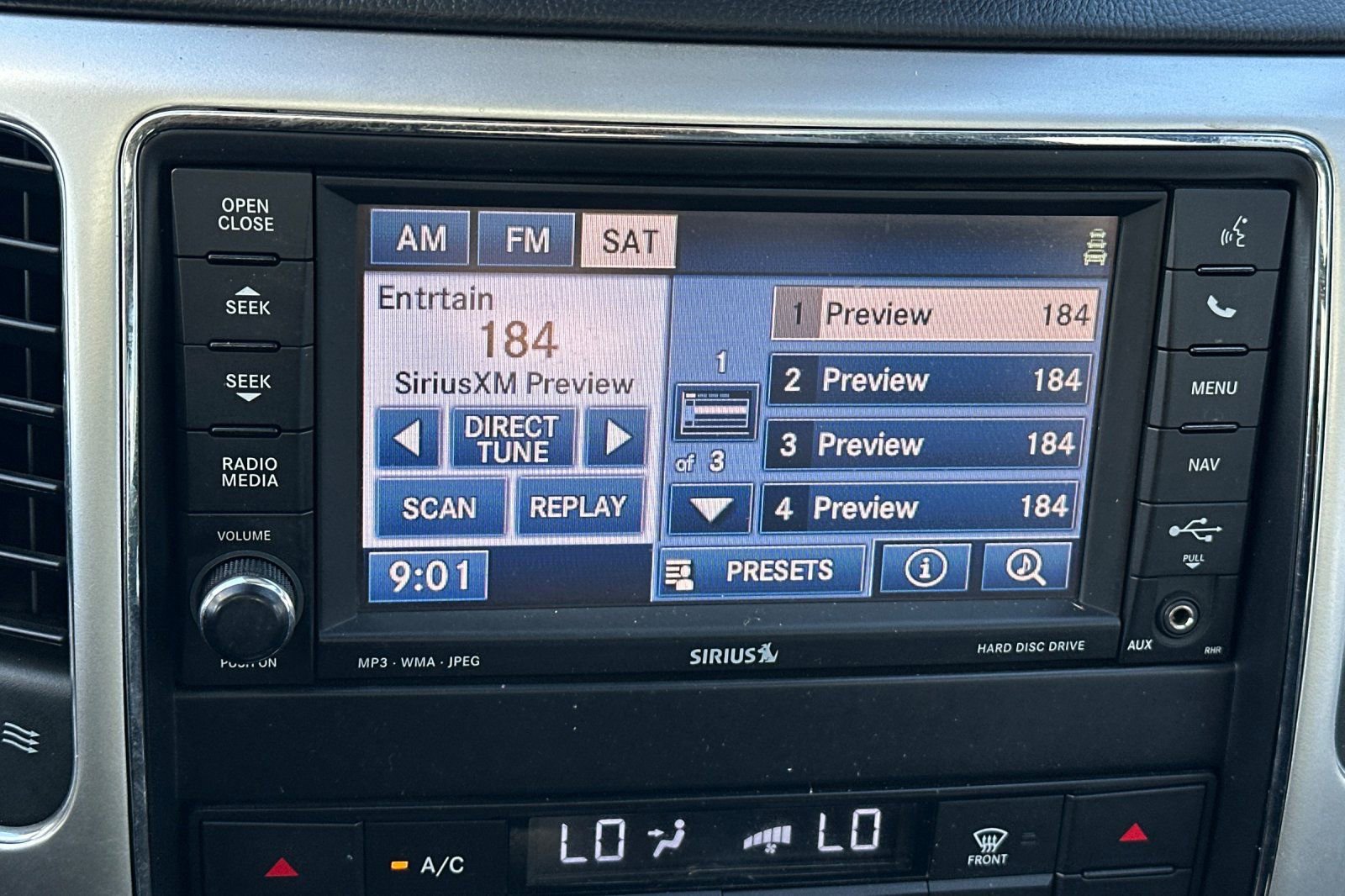 Used 2013 Jeep Grand Cherokee SRT8 image 17