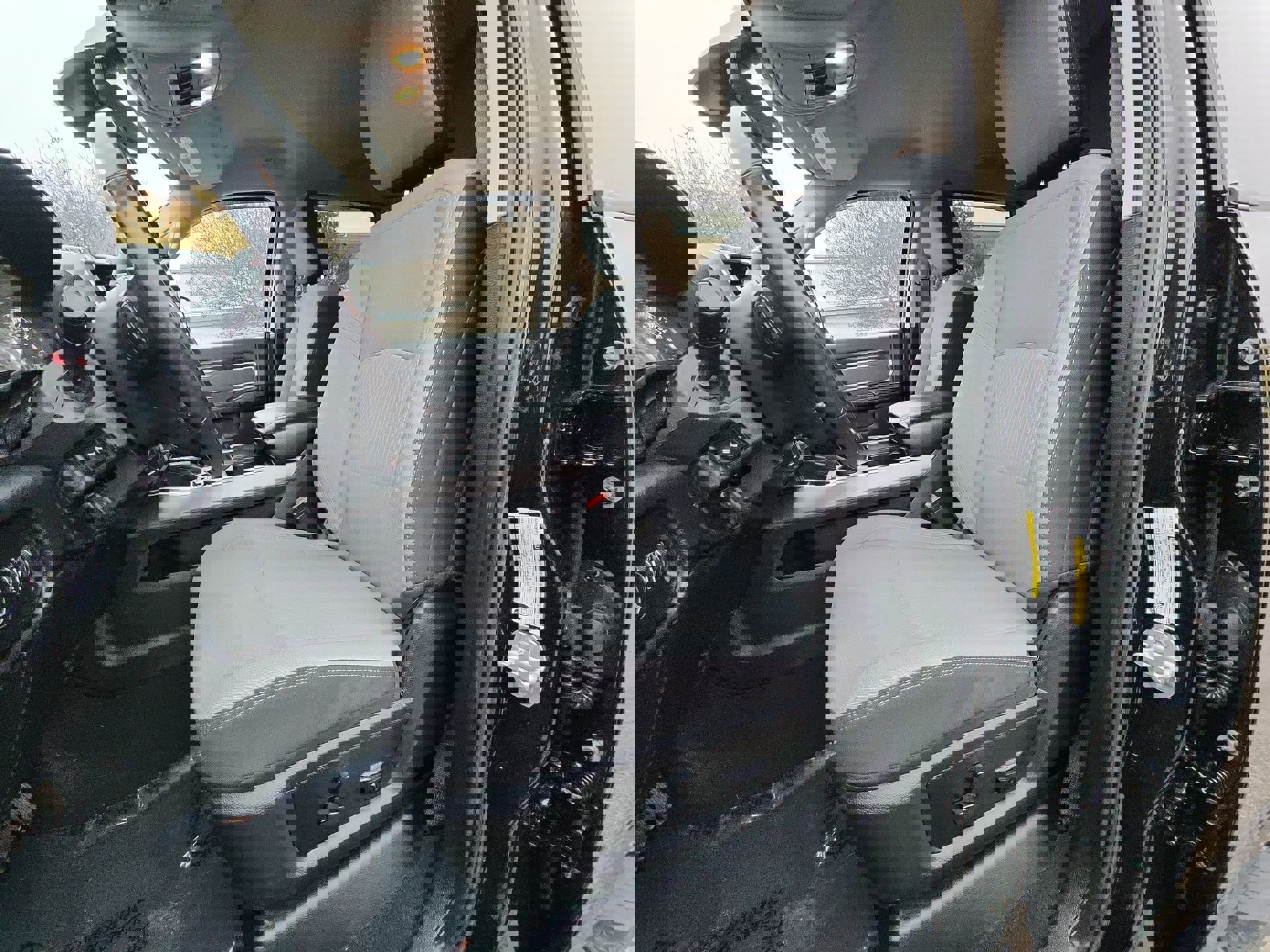 Certified 2020 RAM 3500 Big Horn w/ Level 2 Equipment Group image 13