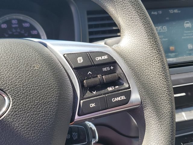 Used 2018 Hyundai Sonata SE FWD image 15