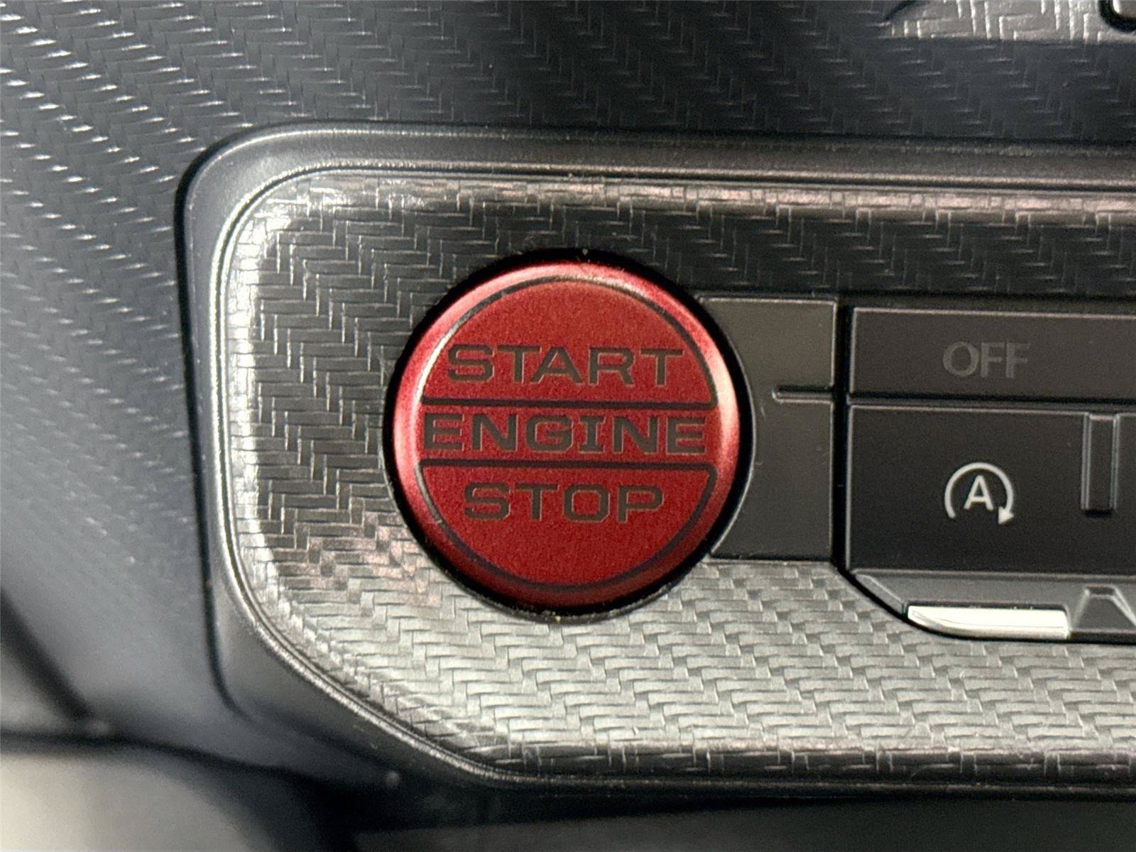 Used 2025 Ford Mustang Premium RWD image 23