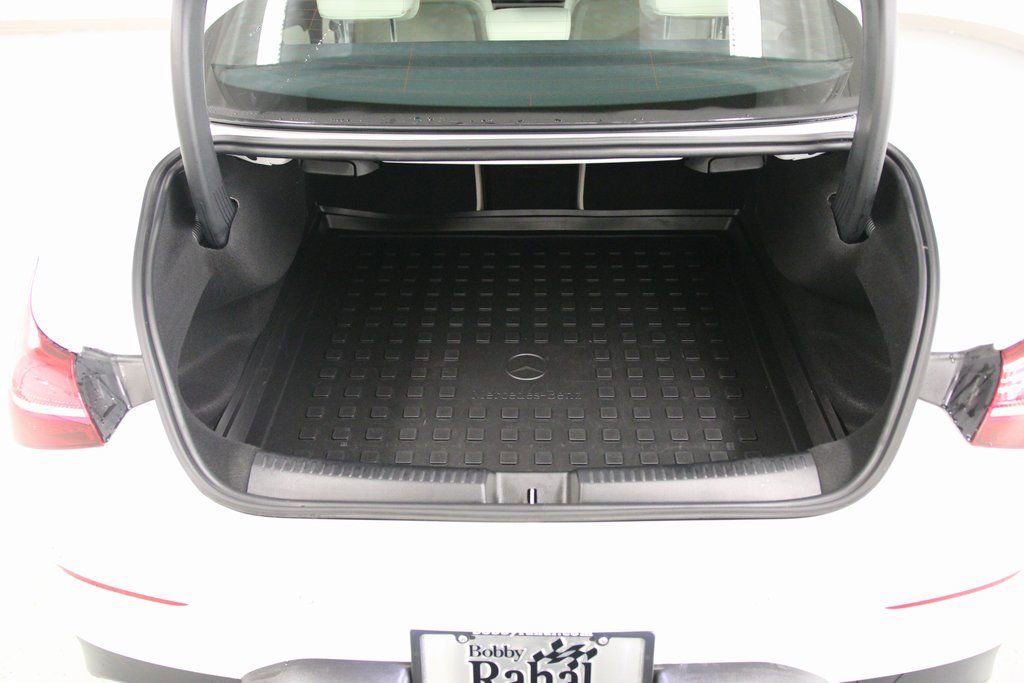 Certified 2025 Mercedes-Benz CLA 250 4MATIC image 25