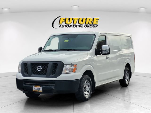 Used 2016 Nissan NV 1500 S w/ Power Package image 9