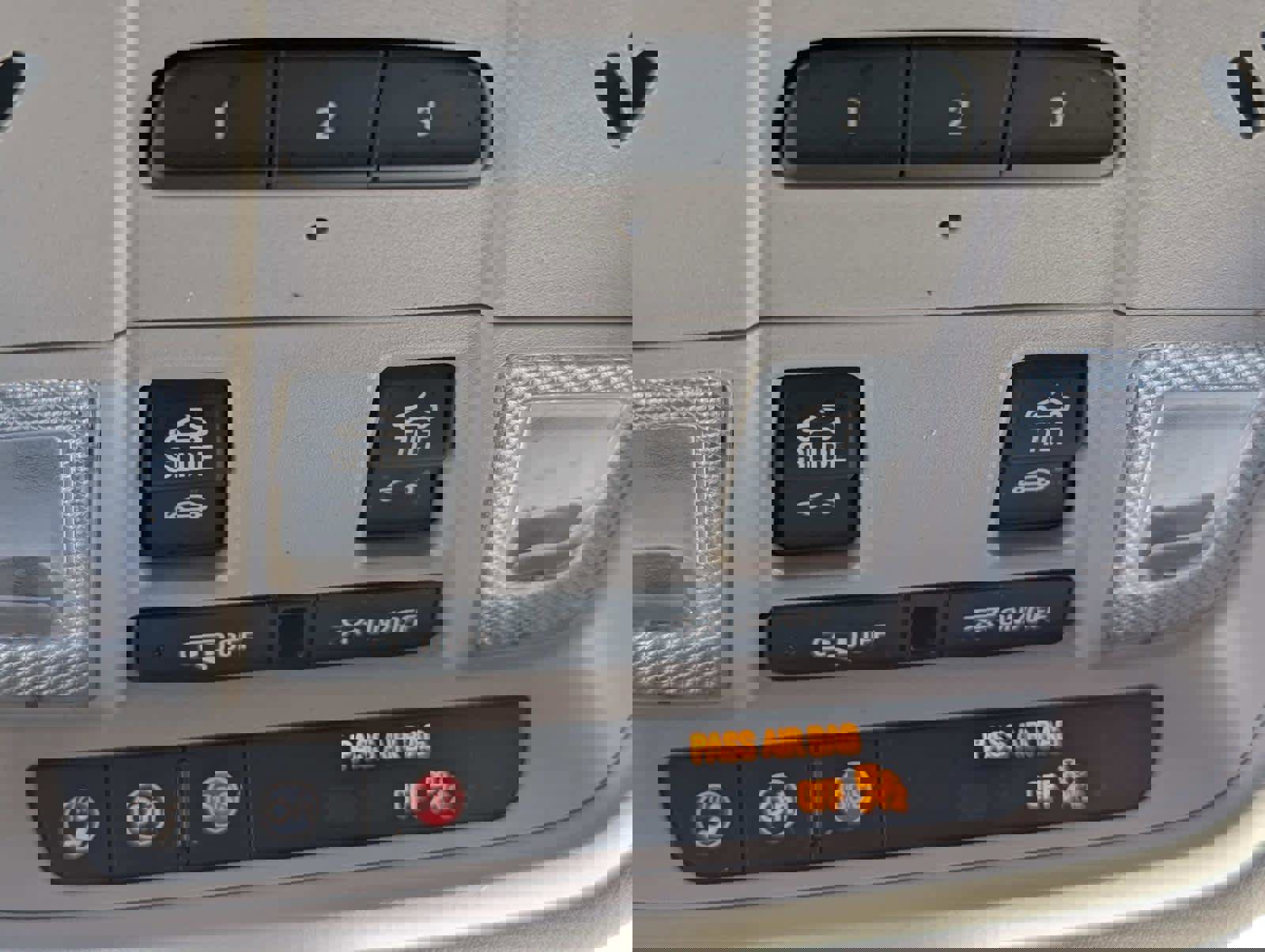 Certified 2023 GMC Acadia AT4 w/ Technology Package image 35