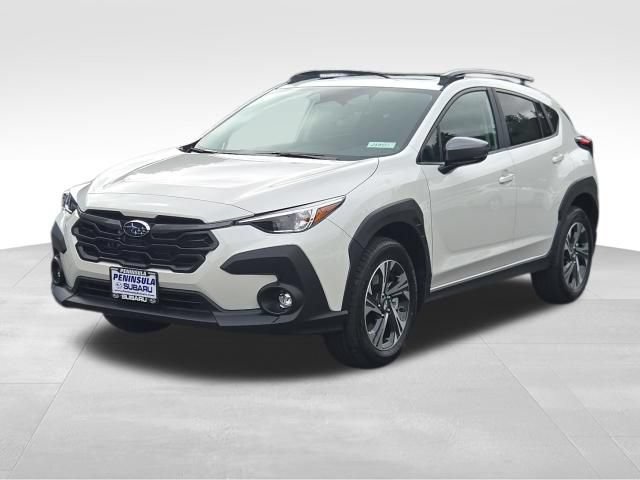 New 2026 Subaru Crosstrek 2.5i Premium AWD/4WD image 5