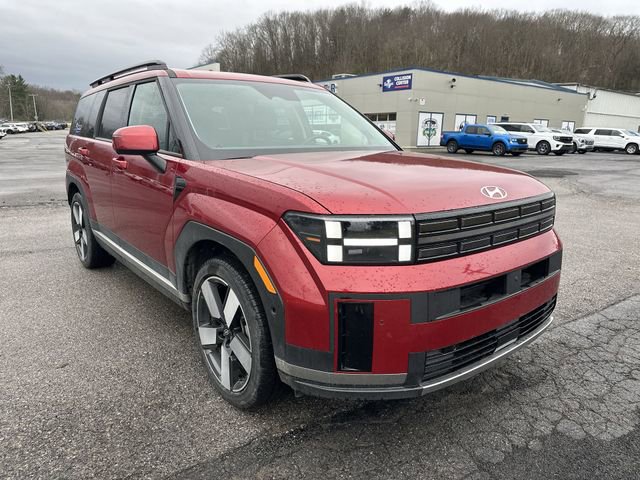 Used 2024 Hyundai Santa Fe Limited image 11