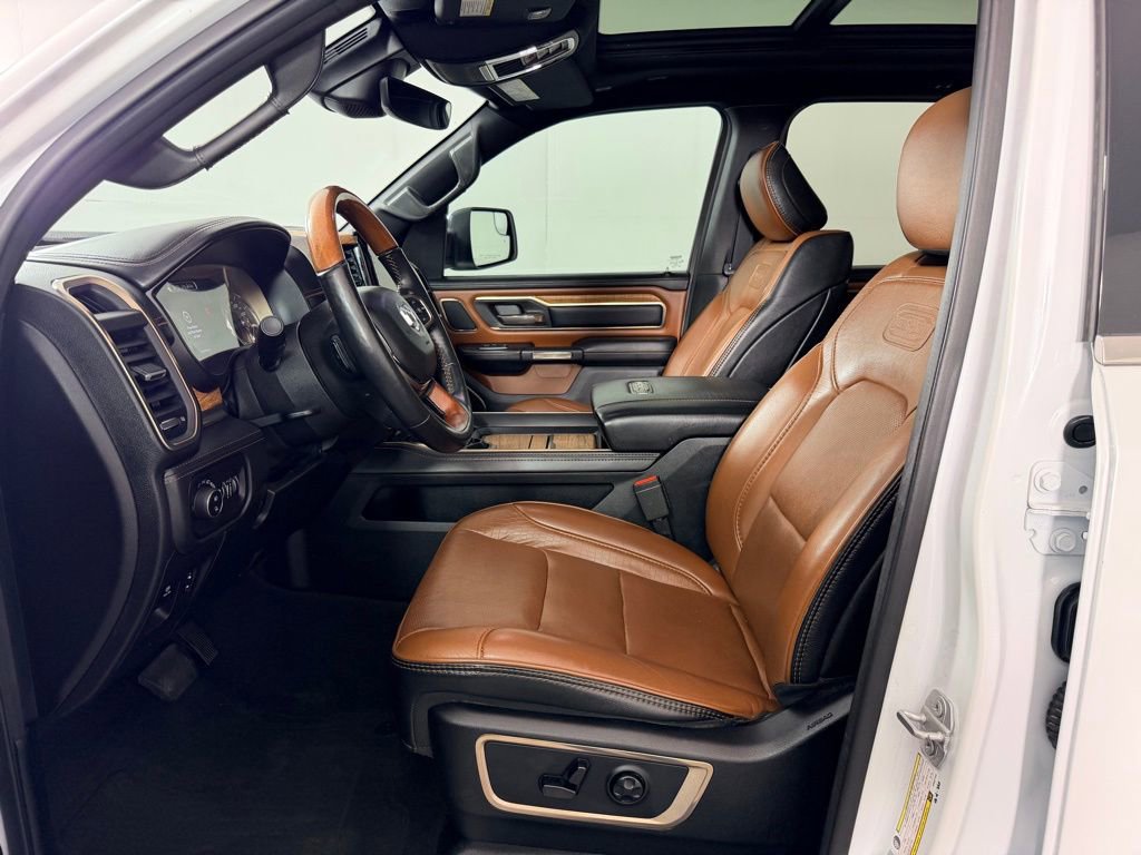 Used 2019 RAM 1500 Limited image 22