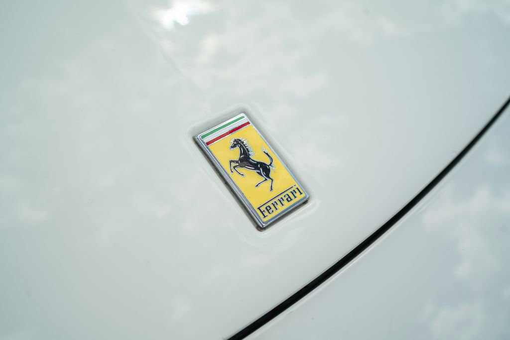 Used 2012 Ferrari 458 Italia Coupe RWD image 45