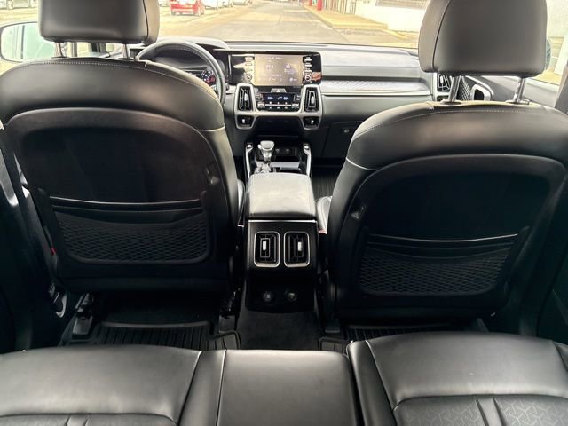 Certified 2021 Kia Sorento S w/ Panoramic Sunroof Package image 35