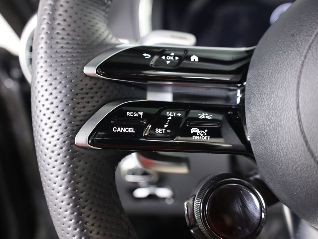 Used 2024 Mercedes-Benz SL 43 AMG image 14