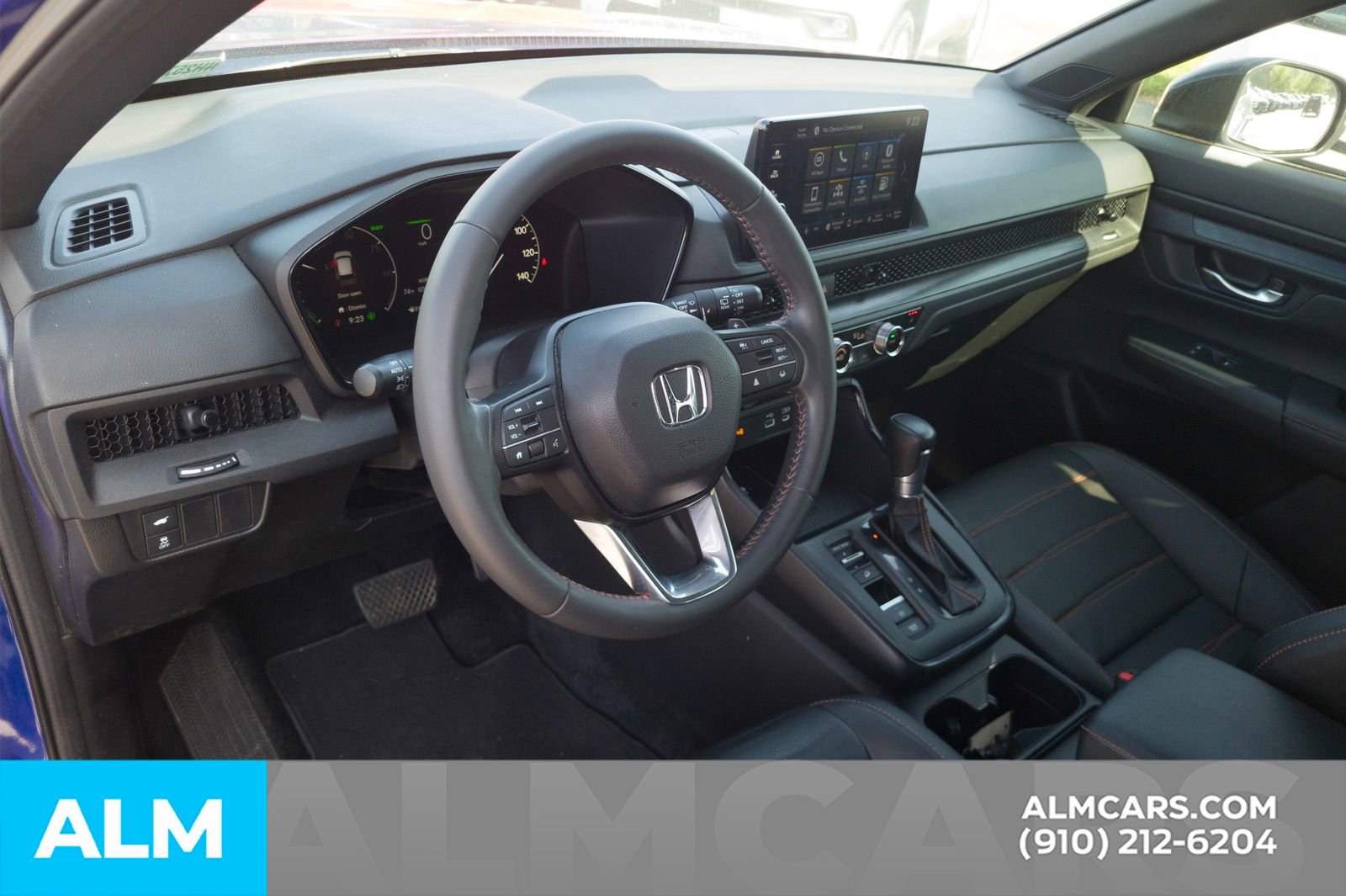 Used 2025 Honda CR-V Sport-L image 16