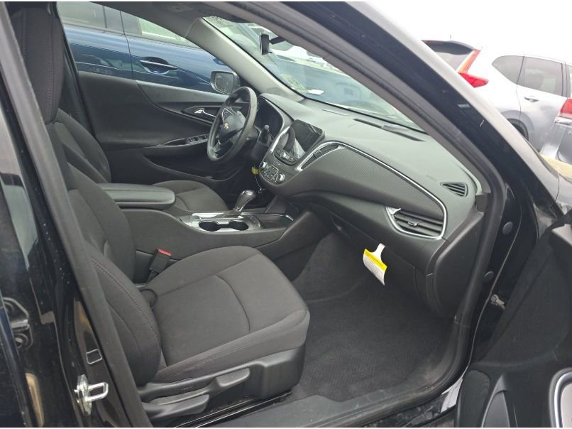 Used 2020 Chevrolet Malibu LT FWD image 26