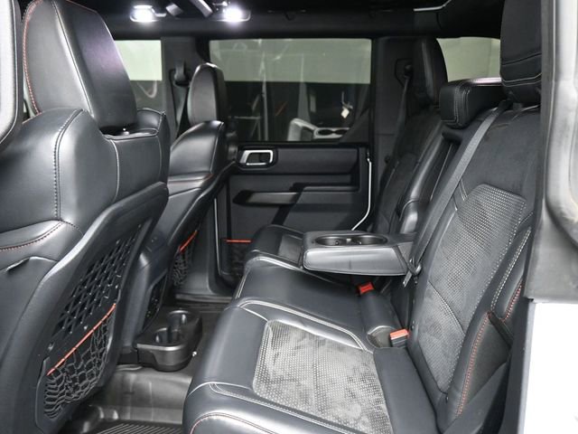 Used 2022 Ford Bronco Raptor image 25
