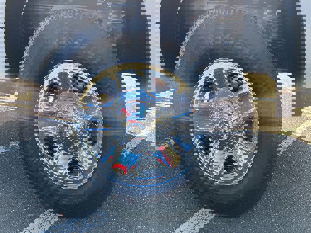 New 2026 RAM 2500 Tradesman image 9