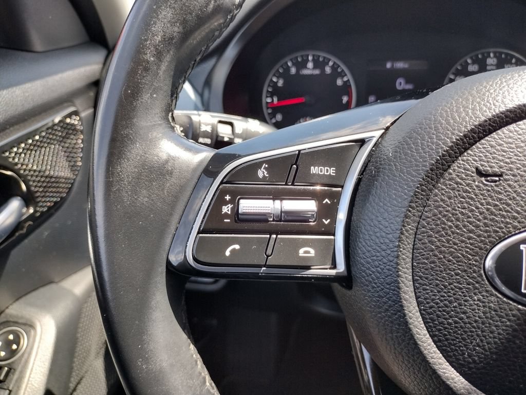 Used 2021 Kia Seltos S AWD/4WD image 25