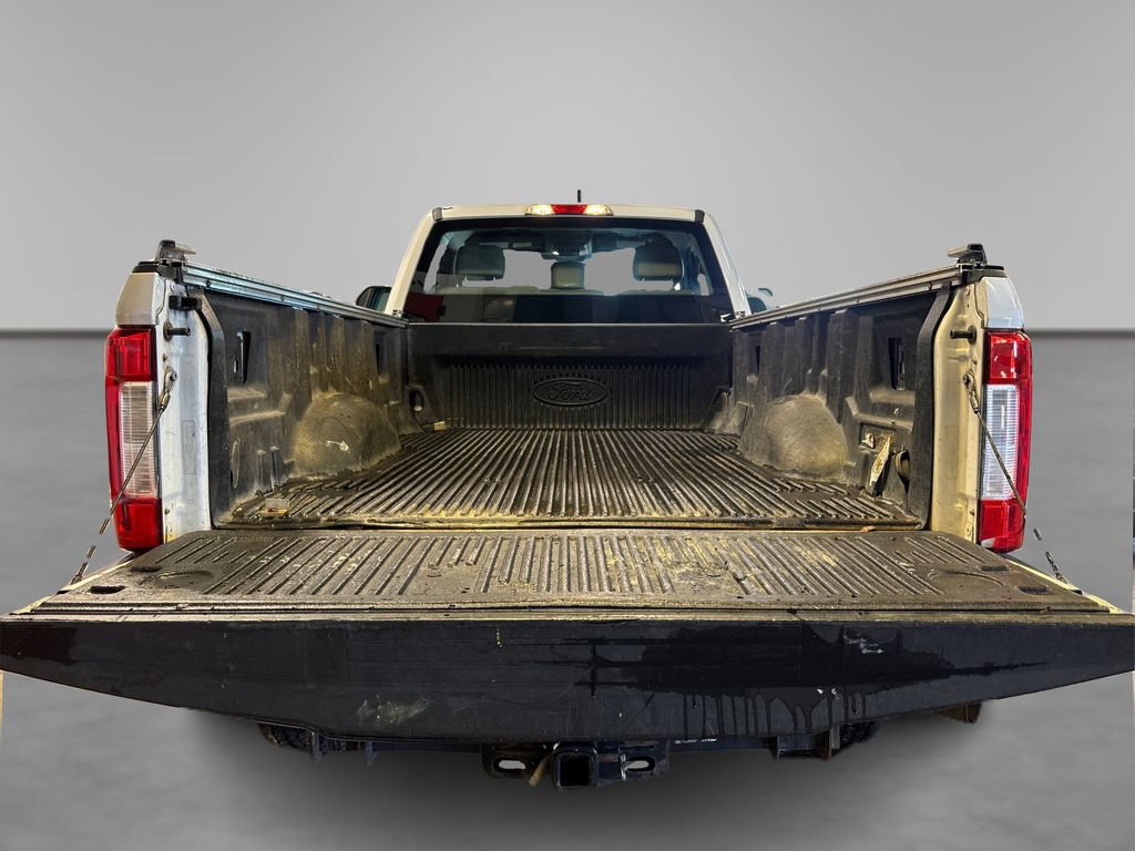 Certified 2017 Ford F250 XL w/ Power Equipment Group AWD/4WD image 11