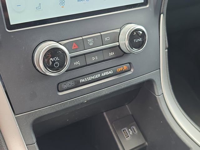 Used 2022 Ford Edge SEL image 24