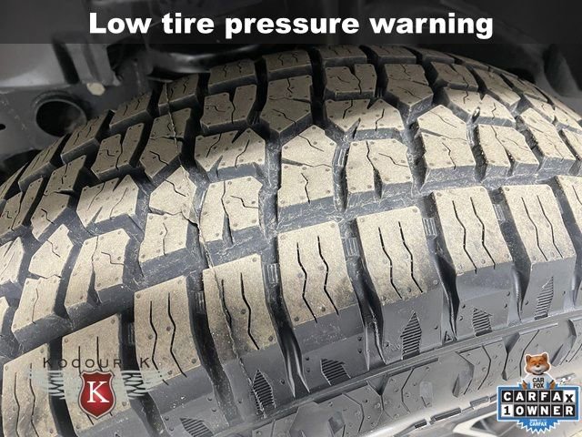 Used 2023 Jeep Wrangler Unlimited Rubicon 4xe w/ Steel Bumper Group image 9