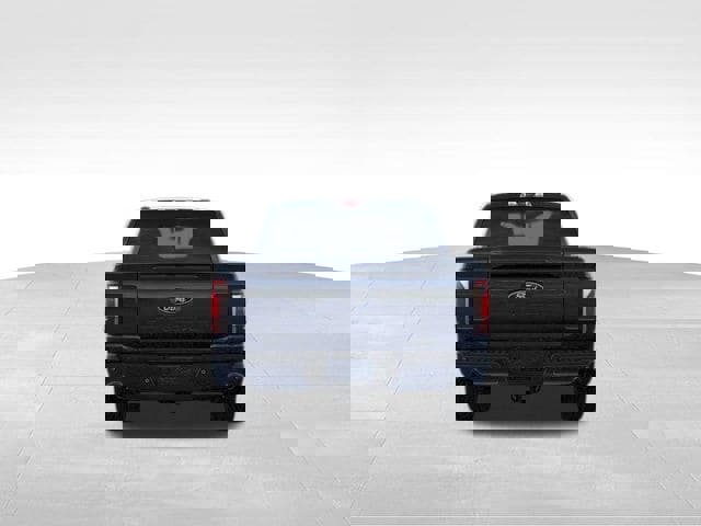 New 2026 Ford F150 Lariat w/ Equipment Group 502A High image 5