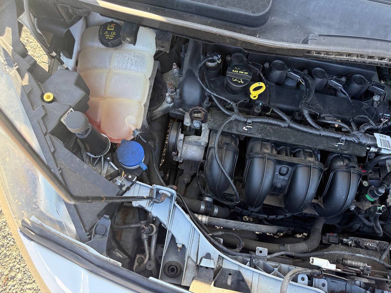 Used 2015 Ford Transit Connect XL FWD image 13