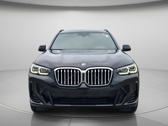 Used 2022 BMW X3 sDrive30i w/ M Sport Package 2 RWD image 5