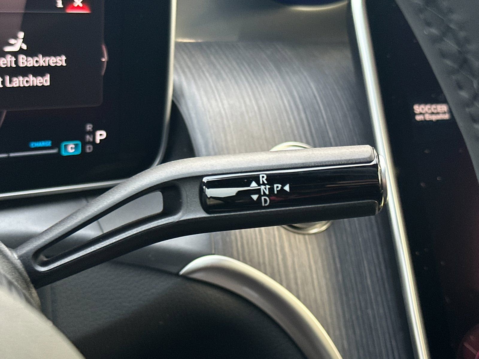 New 2026 Mercedes-Benz GLC 300 4MATIC image 20