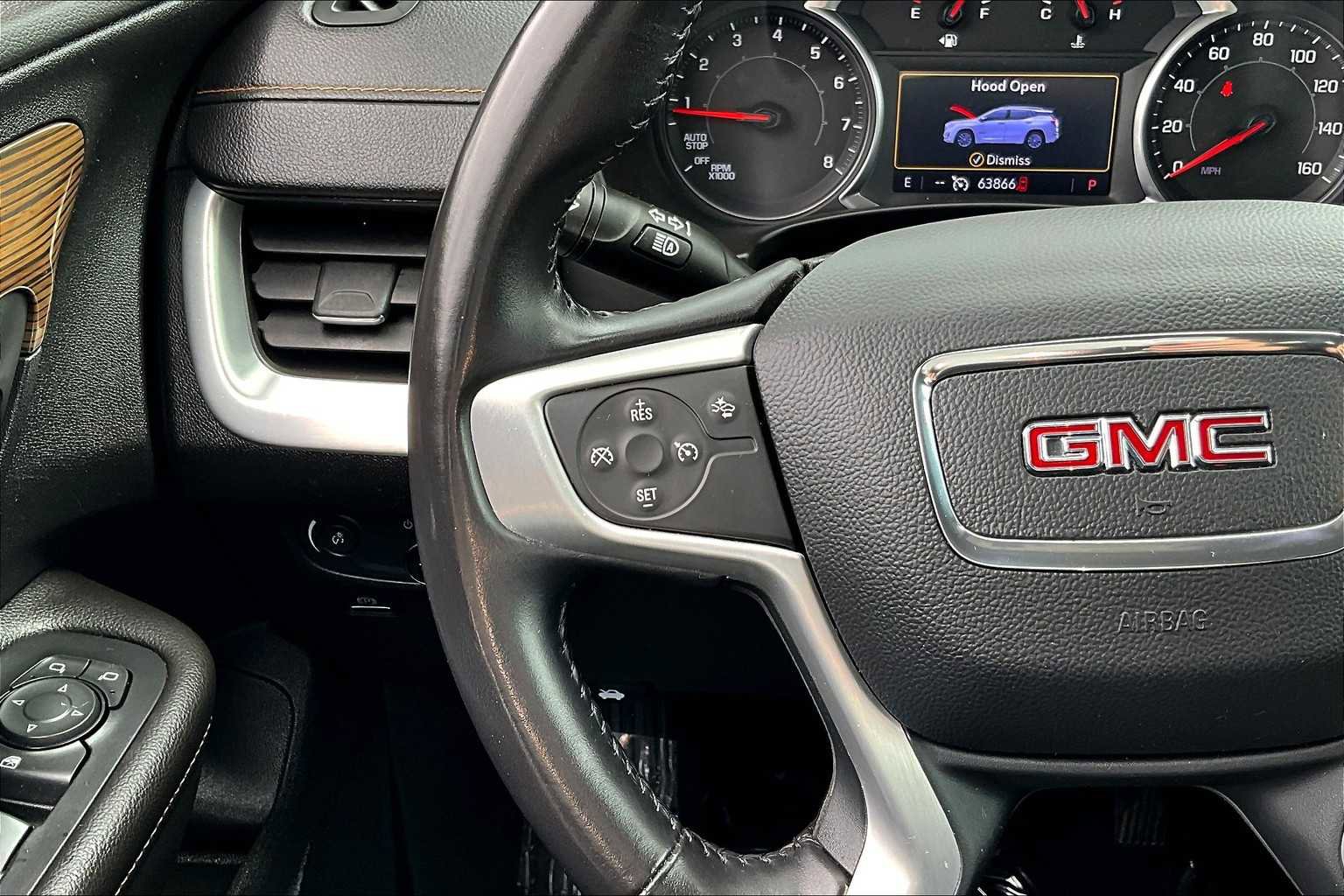 Used 2020 GMC Terrain SLE w/ Driver Convenience Package image 22