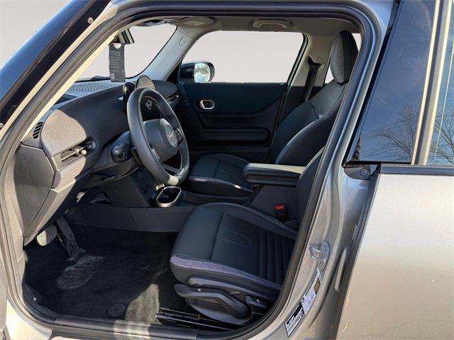 Certified 2025 MINI Cooper S image 9