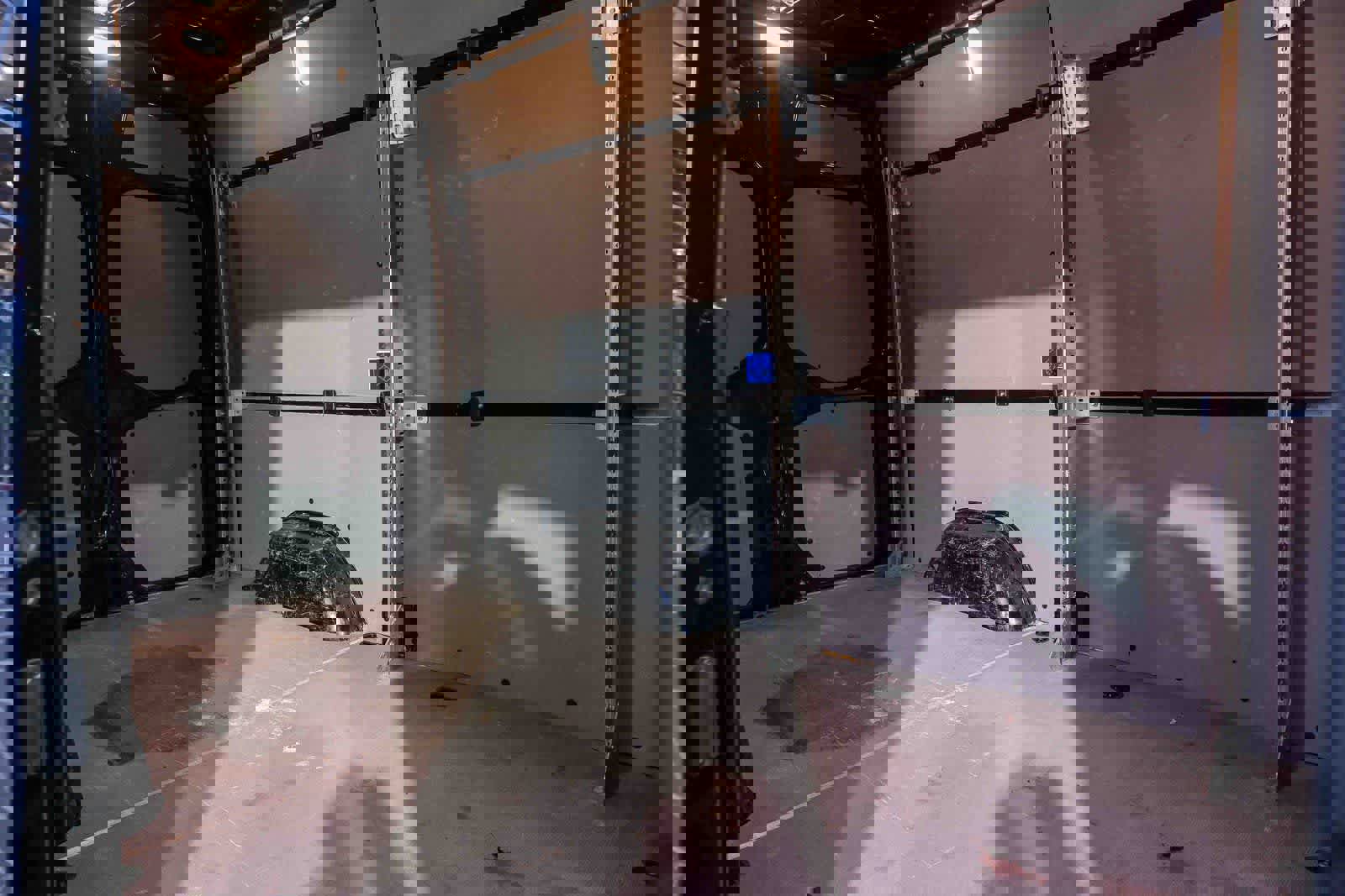 Used 2021 Mercedes-Benz Sprinter 2500 w/ Comfort Plus Package image 17