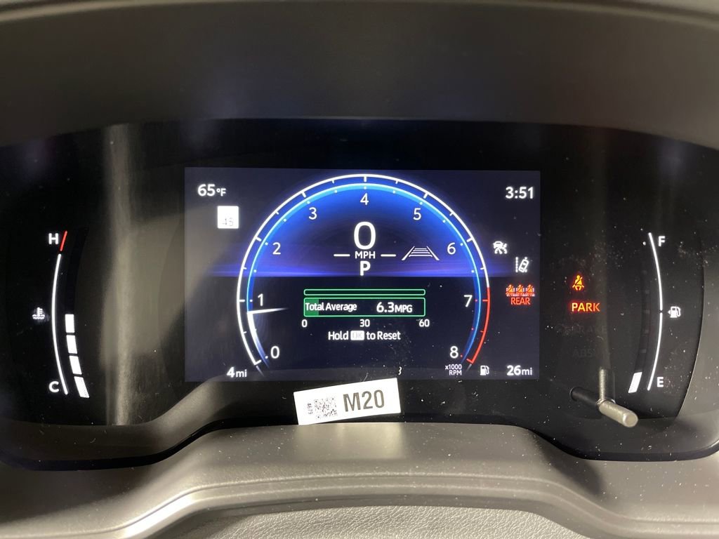 New 2026 Toyota Corolla Cross L image 18