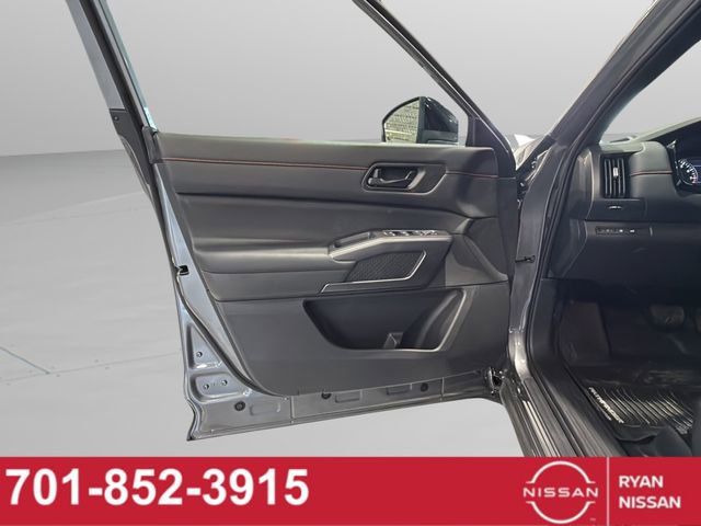 New 2026 Nissan Pathfinder Rock Creek image 36