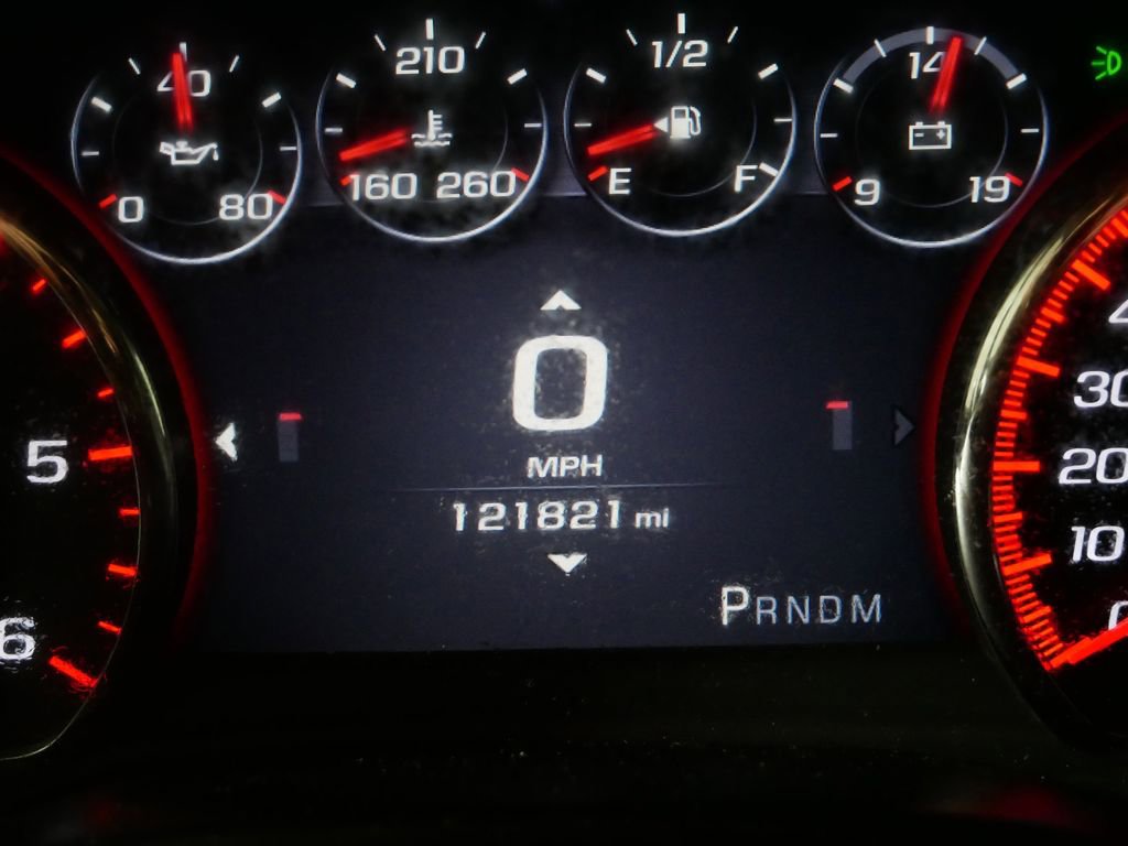 Used 2016 GMC Yukon Denali w/ Open Road Package image 35