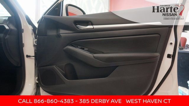 Certified 2025 Nissan Altima 2.5 SL image 60