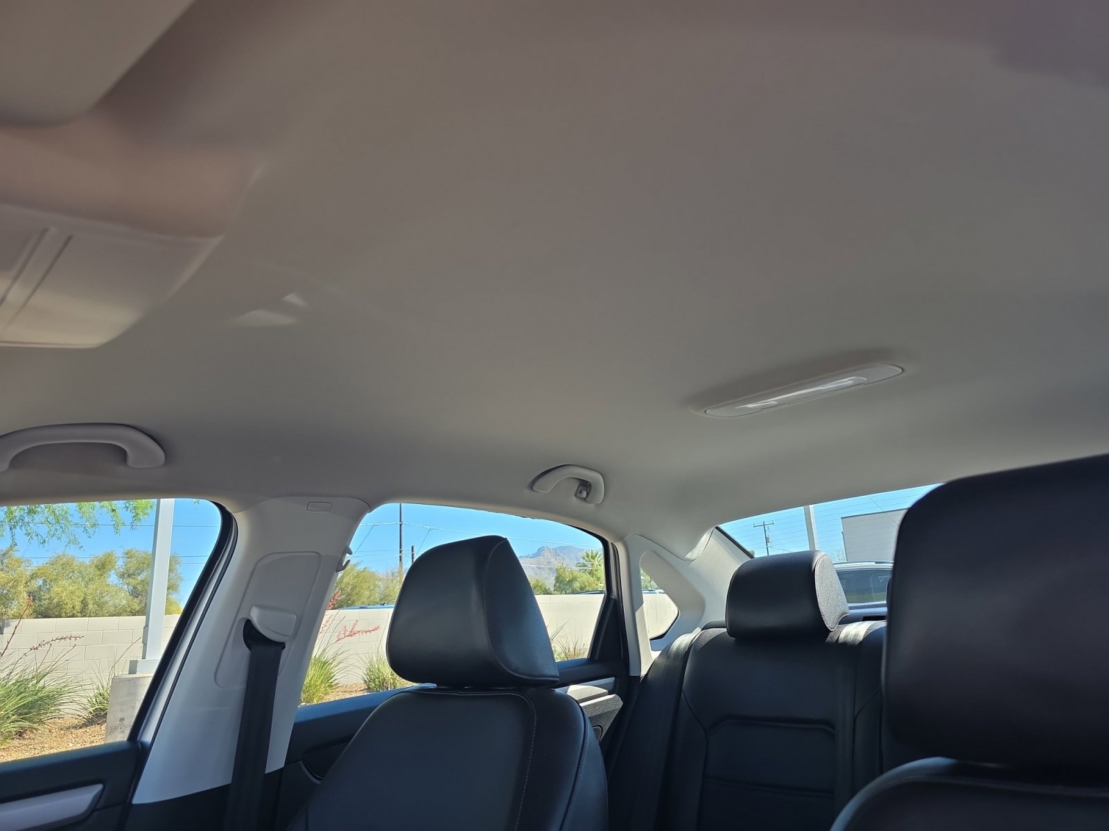 Used 2020 Volkswagen Passat 2.0T SE image 33