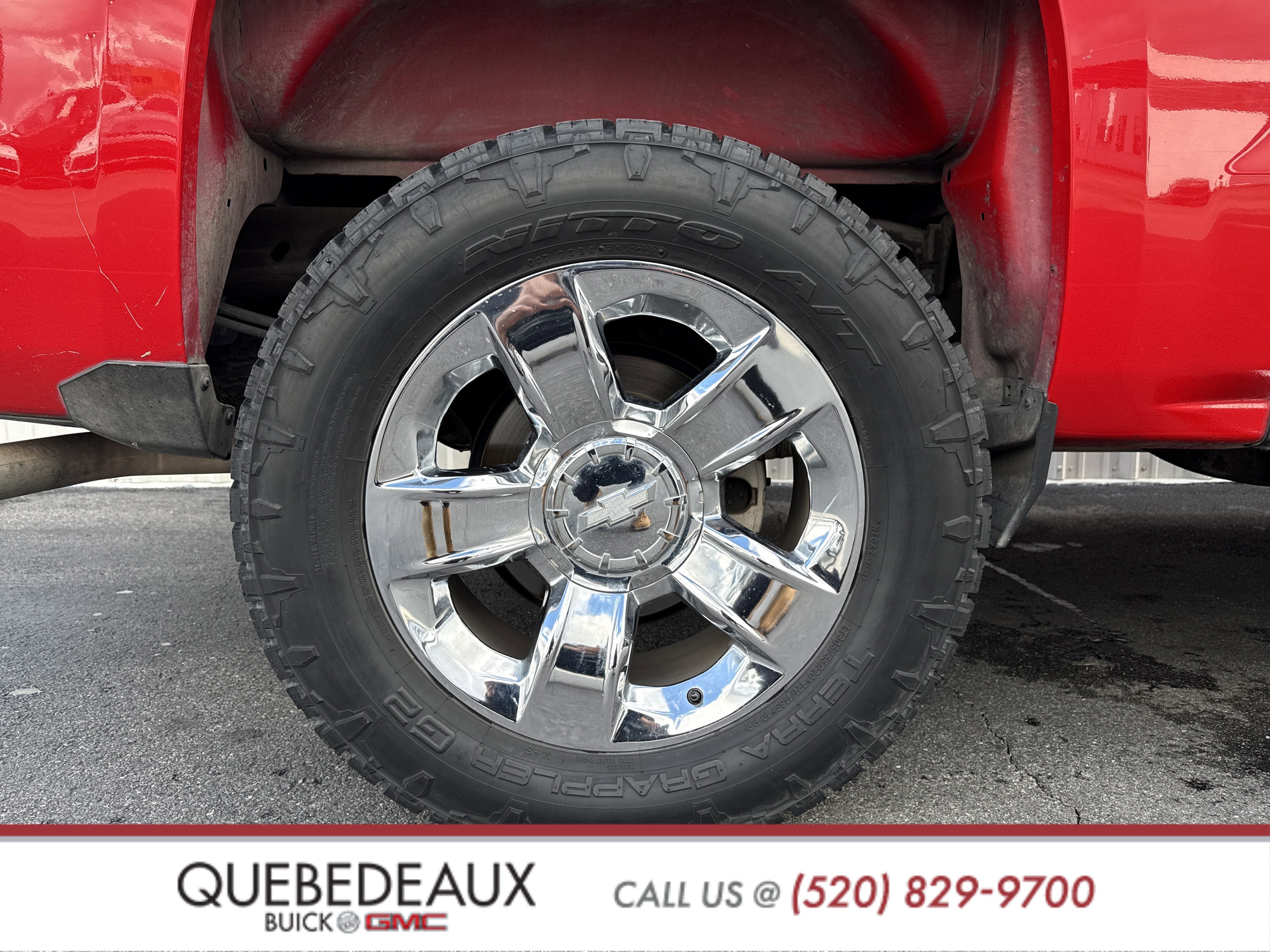 Used 2018 Chevrolet Silverado 1500 Custom w/ Custom Value Package image 27