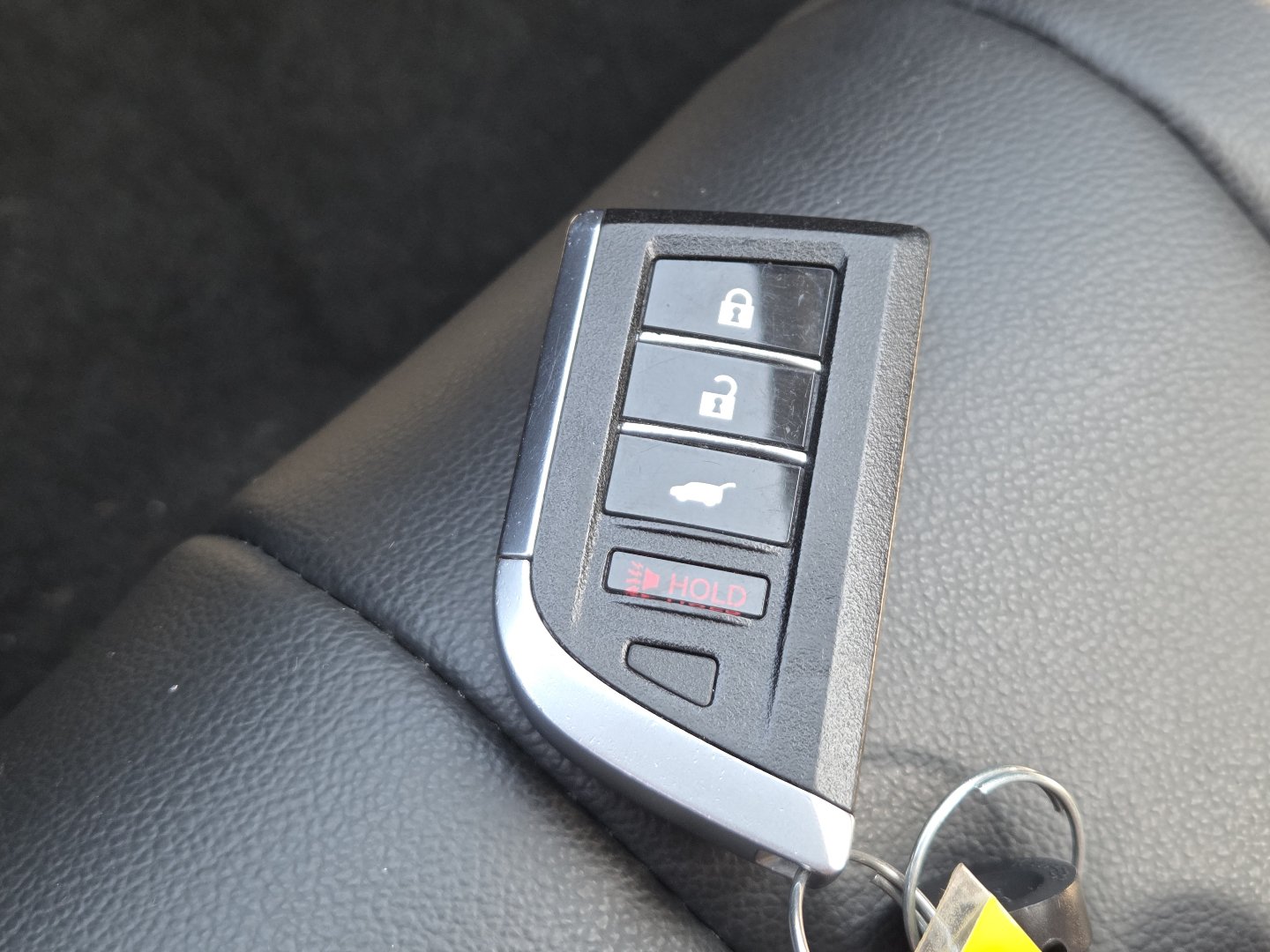 Used 2024 Acura Integra A-Spec FWD image 31