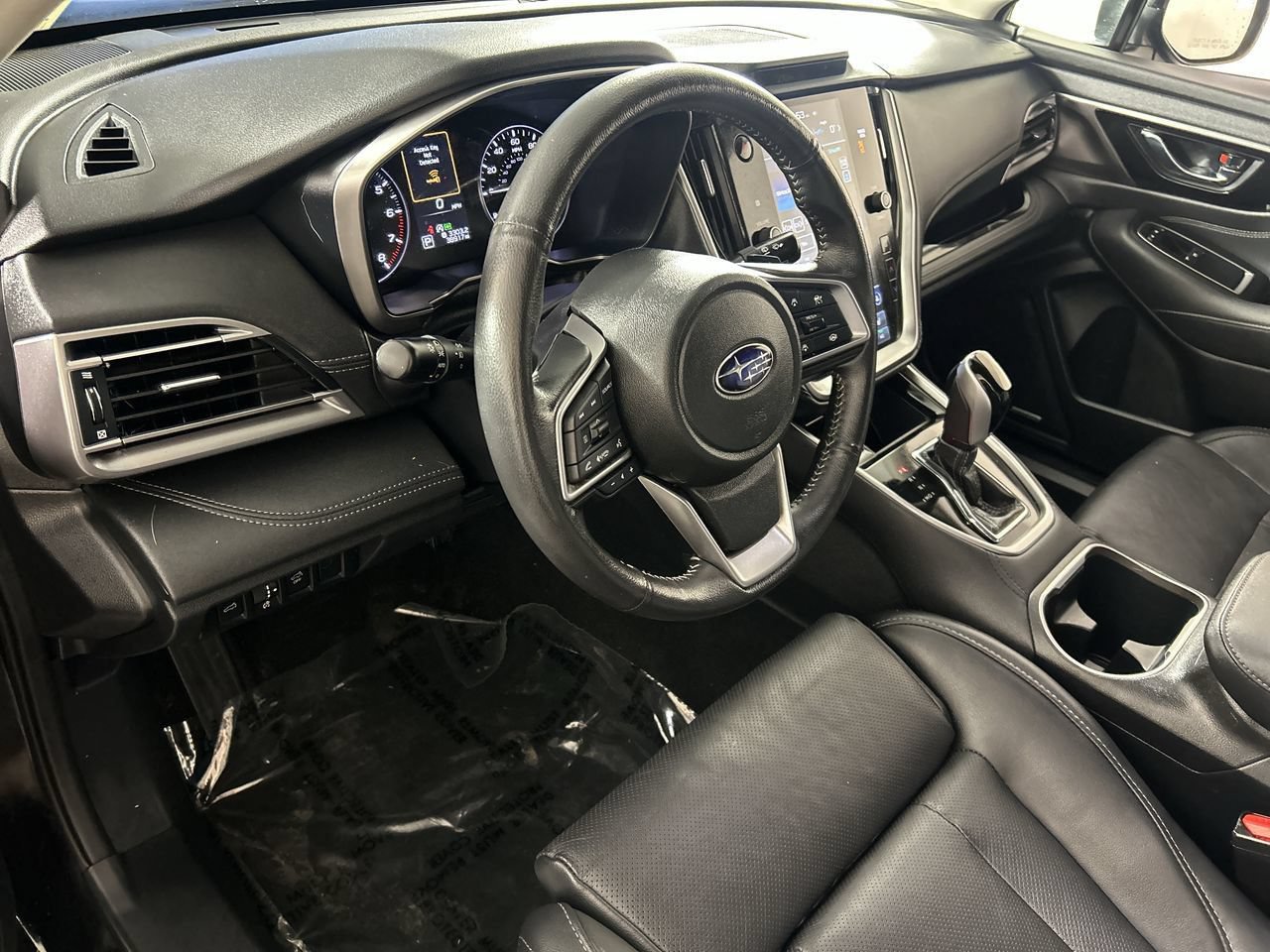Used 2024 Subaru Outback Limited XT AWD/4WD image 13