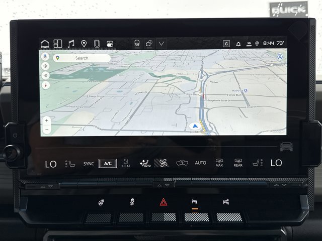 New 2026 GMC Hummer EV SUV image 8