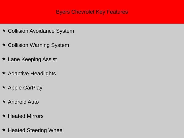 Used 2022 Chevrolet Silverado 1500 LT image 11