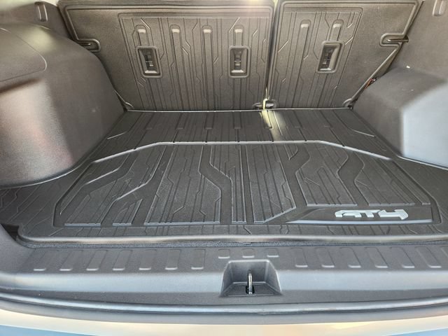 Used 2024 GMC Terrain AT4 w/ Infotainment Package II AWD/4WD image 32
